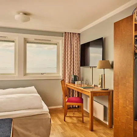 Sola Strand Hotel-2