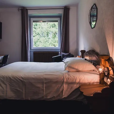 Hotel Du Donon-2