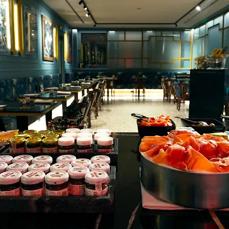 Glam Boutique Hotel-2