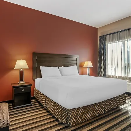 Best Western Blairmore-2