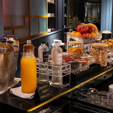 Glam Boutique Hotel-3