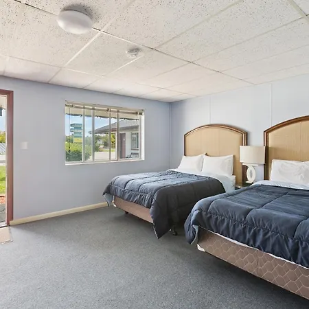 Heidelberg Motel By Capital O Bridgeport Frankenmuth I 75-3