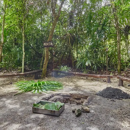 The Explorean Selva Maya Kohunlich-3
