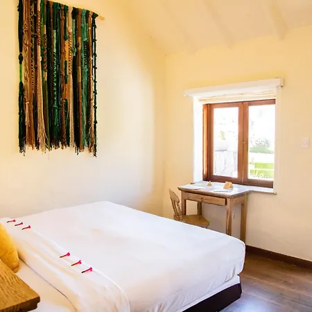 Colca Lodge Spa & Hot Springs-3