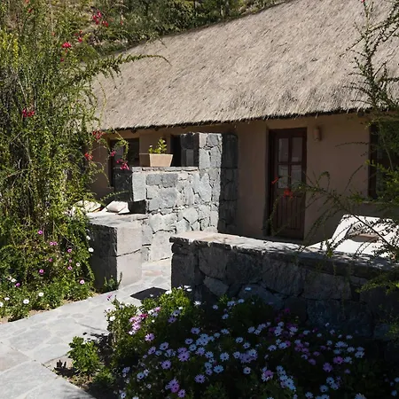 Colca Lodge Spa & Hot Springs-3