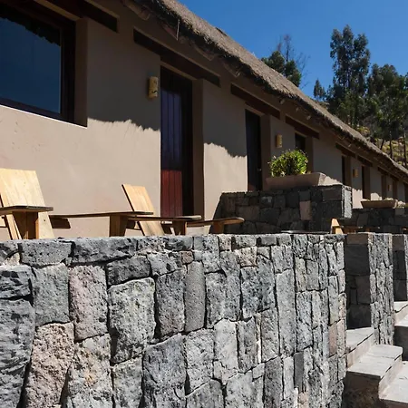 Colca Lodge Spa & Hot Springs-2