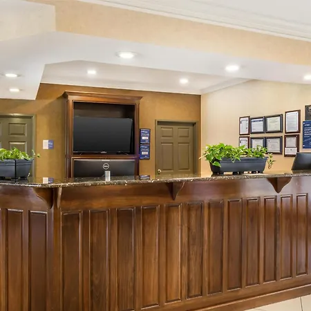 Best Western Plus Valdosta Hotel & Suites-2
