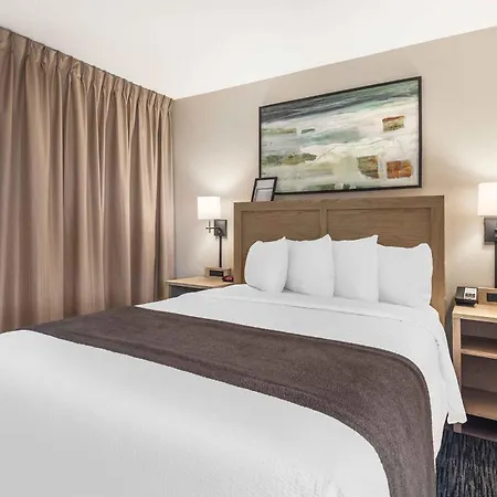 Extended Stay America Suites - Washington, Dc - Alexandria - Eisenhower Ave-2