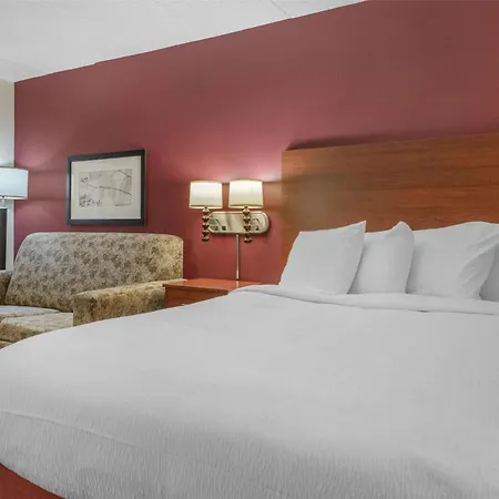 Surestay Plus Hotel By Best Western Litchfield-3