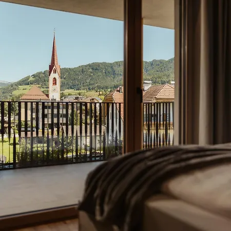 Hotel B&B Feldmessner-2