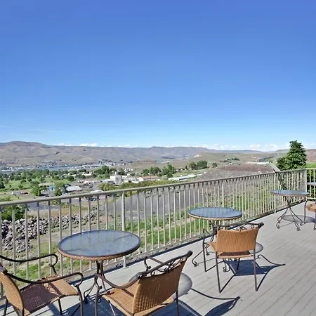 Holiday Inn Express Lewiston By Ihg-2