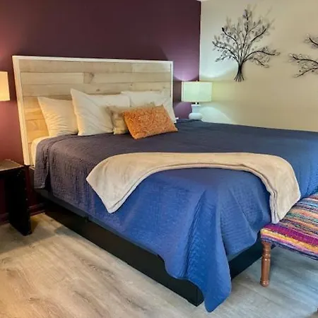 Starlight Lodge At Rockport Harbor-2