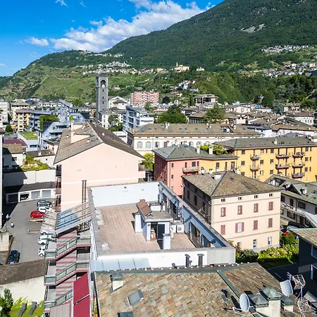 Piazzi House-3