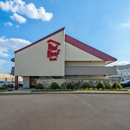 Red Roof Inn Columbus West - Hilliard-2
