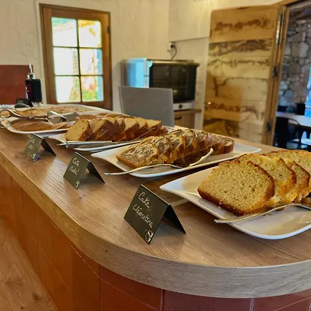 Hôtel Casa Rossa&Spa-3
