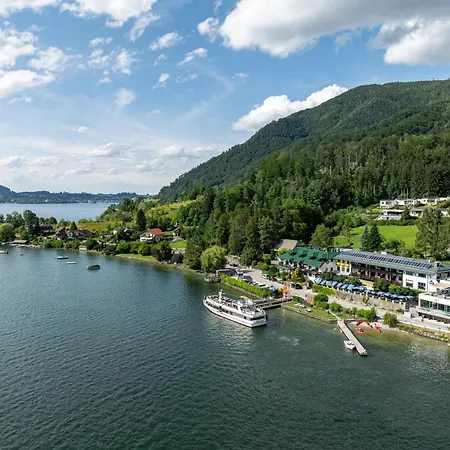 Seegasthof Hois'n Wirt - Hotel mit Wellnessbereich-2
