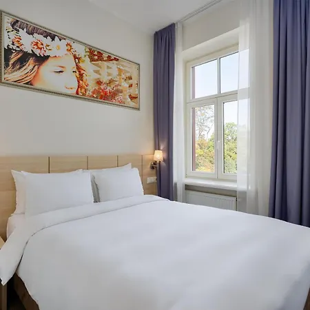Radisson Hotel Old Town Riga-2