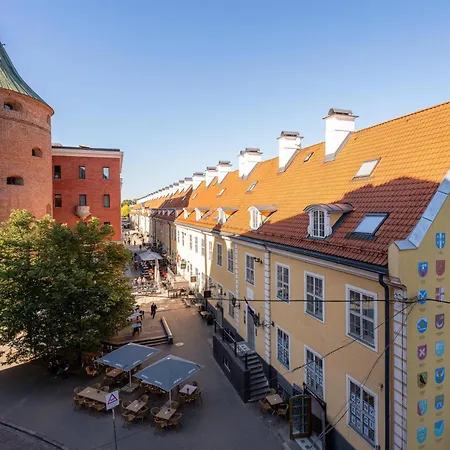 Radisson Hotel Old Town Riga-3
