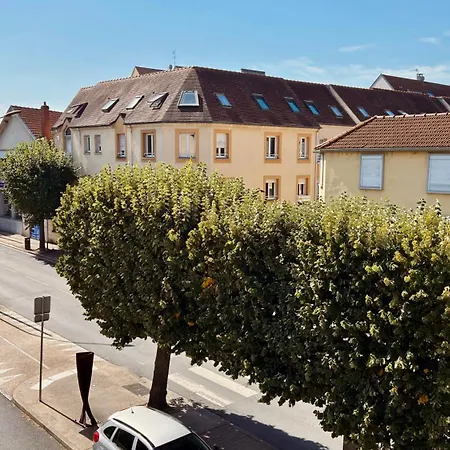 Kyriad Direct Arpajon-3