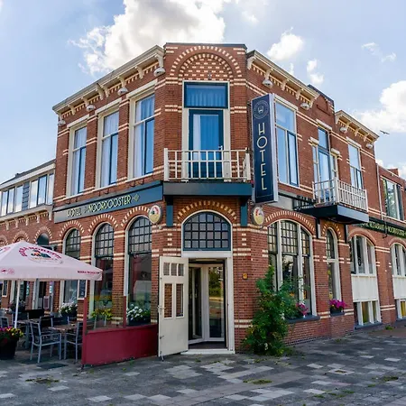 Hotel Restaurant Noordooster-3