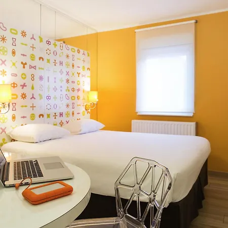 ibis Styles La Louvière-2