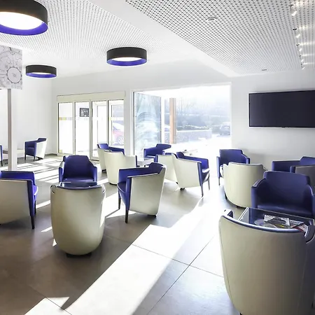 ibis Styles La Louvière-3