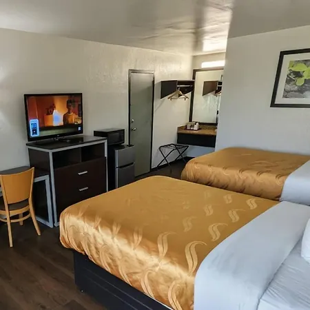 Quality Inn Moss Point - Pascagoula-2