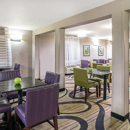 La Quinta Inn By Wyndham Tucson East-2