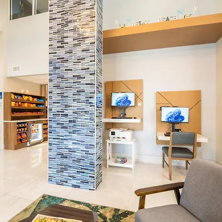 Holiday Inn Express St Augustine Near Dtwn - Historic By Ihg-3