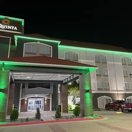 La Quinta By Wyndham Oklahoma City - Moore-3