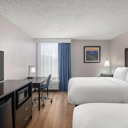 Garner Hotel Wytheville East By Ihg-2