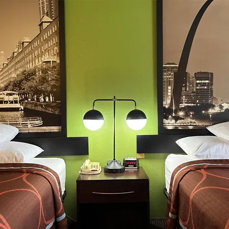 Super 8 By Wyndham Jacksonville-2