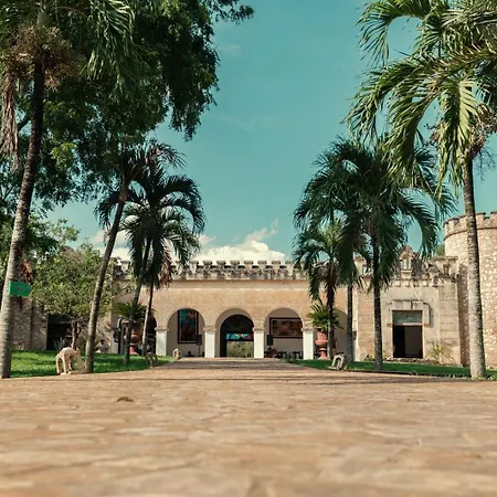 Hacienda Kaan Ac-2