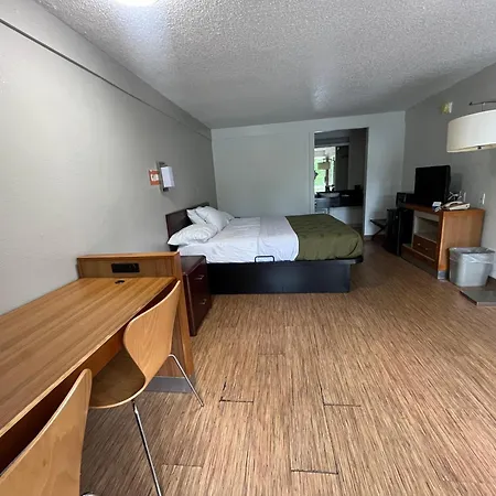 Rodeway Inn Washington Pa-3