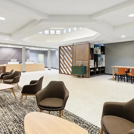 Holiday Inn Redding By Ihg-2