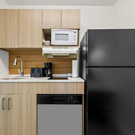 Mainstay Suites Knoxville - Cedar Bluff-3