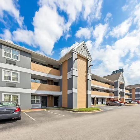 Mainstay Suites Knoxville - Cedar Bluff-3
