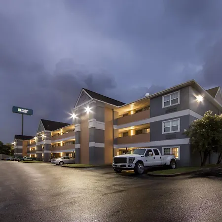 Mainstay Suites Knoxville - Cedar Bluff-2