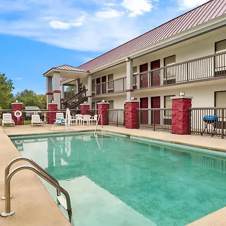 Quality Inn Aiken North-3