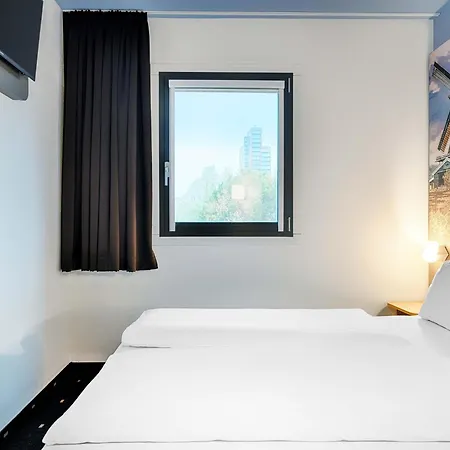 B&B Hotel Amsterdam-Zaandam-2