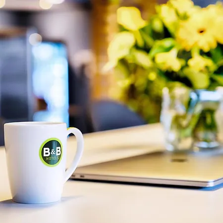 B&B Hotel Amsterdam-Zaandam-3