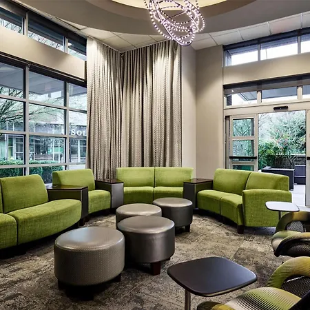 Hyatt House Seattle/Redmond-3