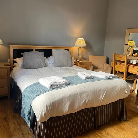 Grassington Lodge-3