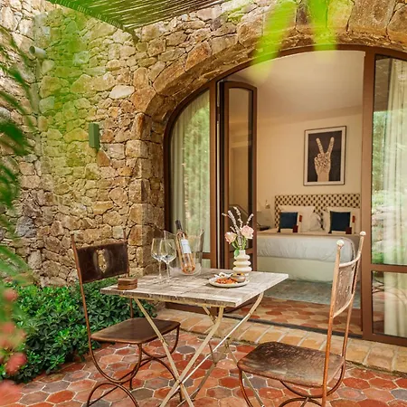Domaine Les Mesanges-2