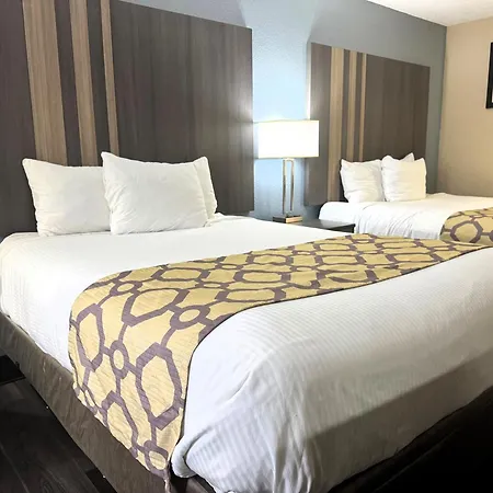 Baymont By Wyndham Tupelo-2