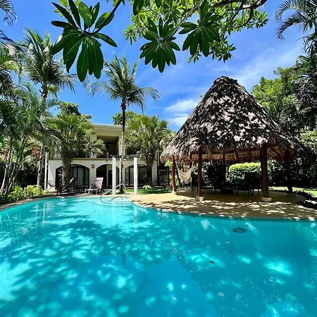 Hotel El Manglar Y Cantarana-3