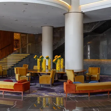 Hilton Kyiv-2