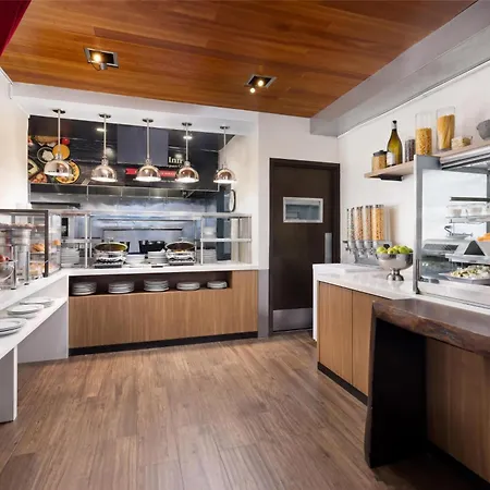 Hilton Garden Inn New York - Times Square Central-2