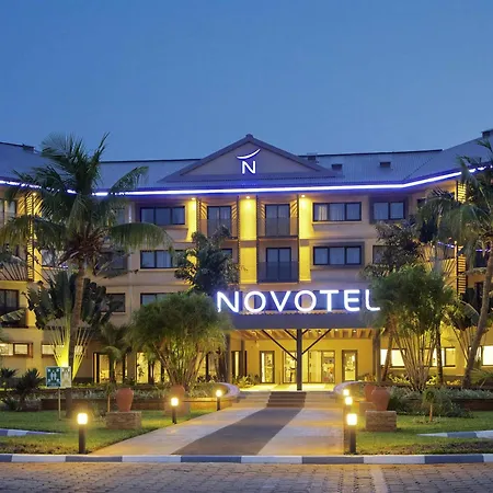 Novotel Cotonou Orisha-2