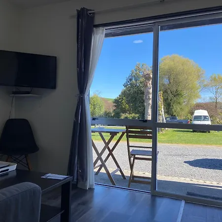 A1 Kaikoura Motel &Holiday Park &Apartment-2